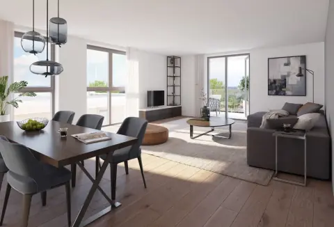 Appartement Van Rijtstraat, Rijswijk (ZH) - Te Huur