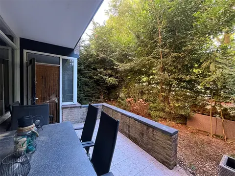 Wohnung Granaathorst, Den Haag - Zu vermieten