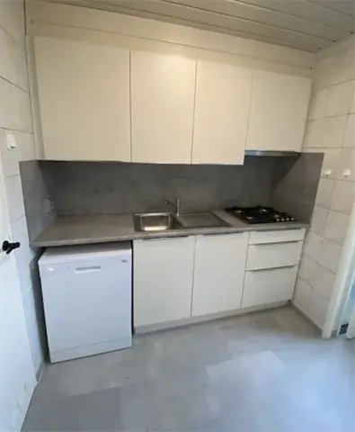 Möbliertes Zimmer Bruggertstraat, Enschede - Zu vermieten