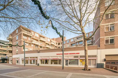 Wohnung Joep Nicolasstraat, Roermond - Zu vermieten