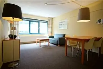 Apartamento Estudio Hemelrijken, Eindhoven - 44 m2