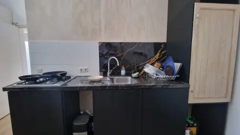 Privatzimmer am Hilvertsweg, Hilversum - Zu vermieten