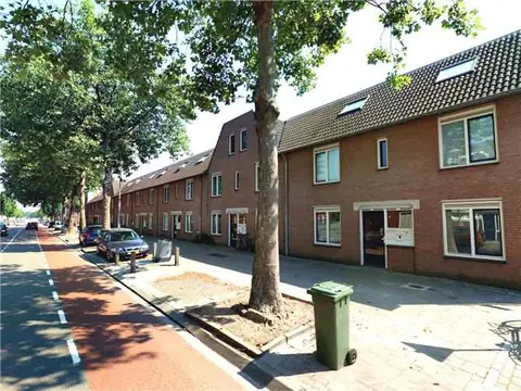 Apartment Tongelresestraat, Eindhoven - Zur Miete