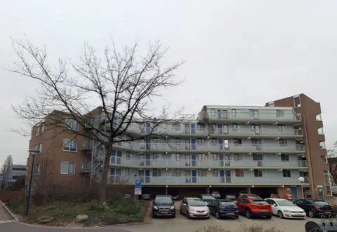 Wohnung Beatrixstraat 208, Emmen - Zu vermieten