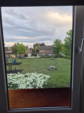 Habitación amueblada Braillelaan, Vlijmen - En alquiler