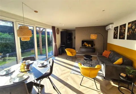 Casa de vacaciones Eendenparkweg, Ermelo