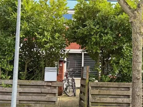 Jol 34, Kustwijk, Lelystad - Einfamilienhaus