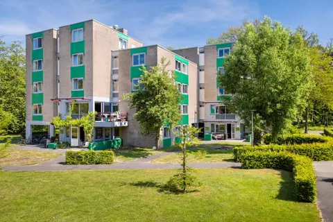 Room Campuslaan 31-104, Enschede - University of Twente Campus
