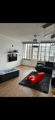 Furnished Room van Baerlestraat, Vlaardingen - For Rent