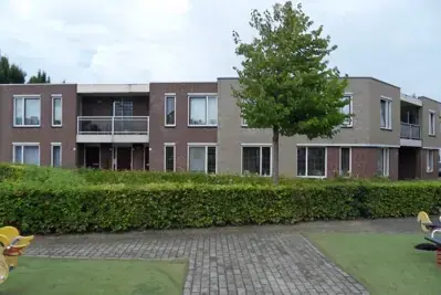 Appartement au rez-de-chaussée Jan van Salmstraat 11, Born - À louer