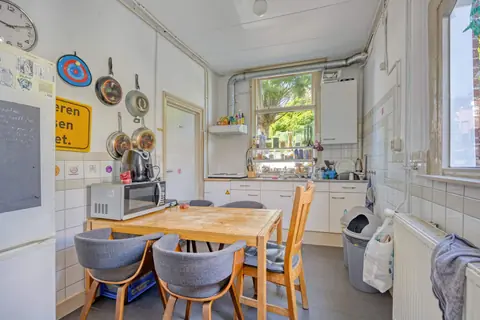 Kamer Sophiastraat, Velp-Rheden - Te Huur