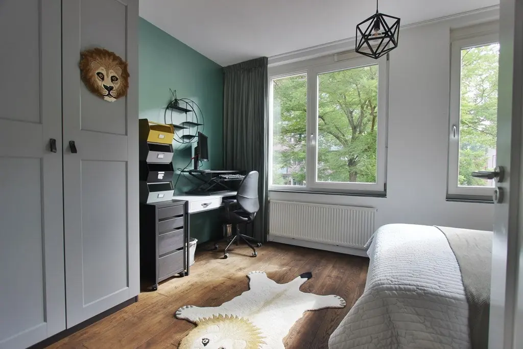 Einfamilienhaus Willem Heselaarsstraat, Amsterdam - Zu vermieten