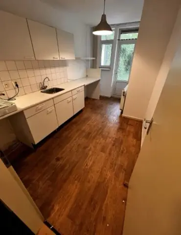 Apartamento sin amueblar en Pretorialaan, Róterdam - En alquiler