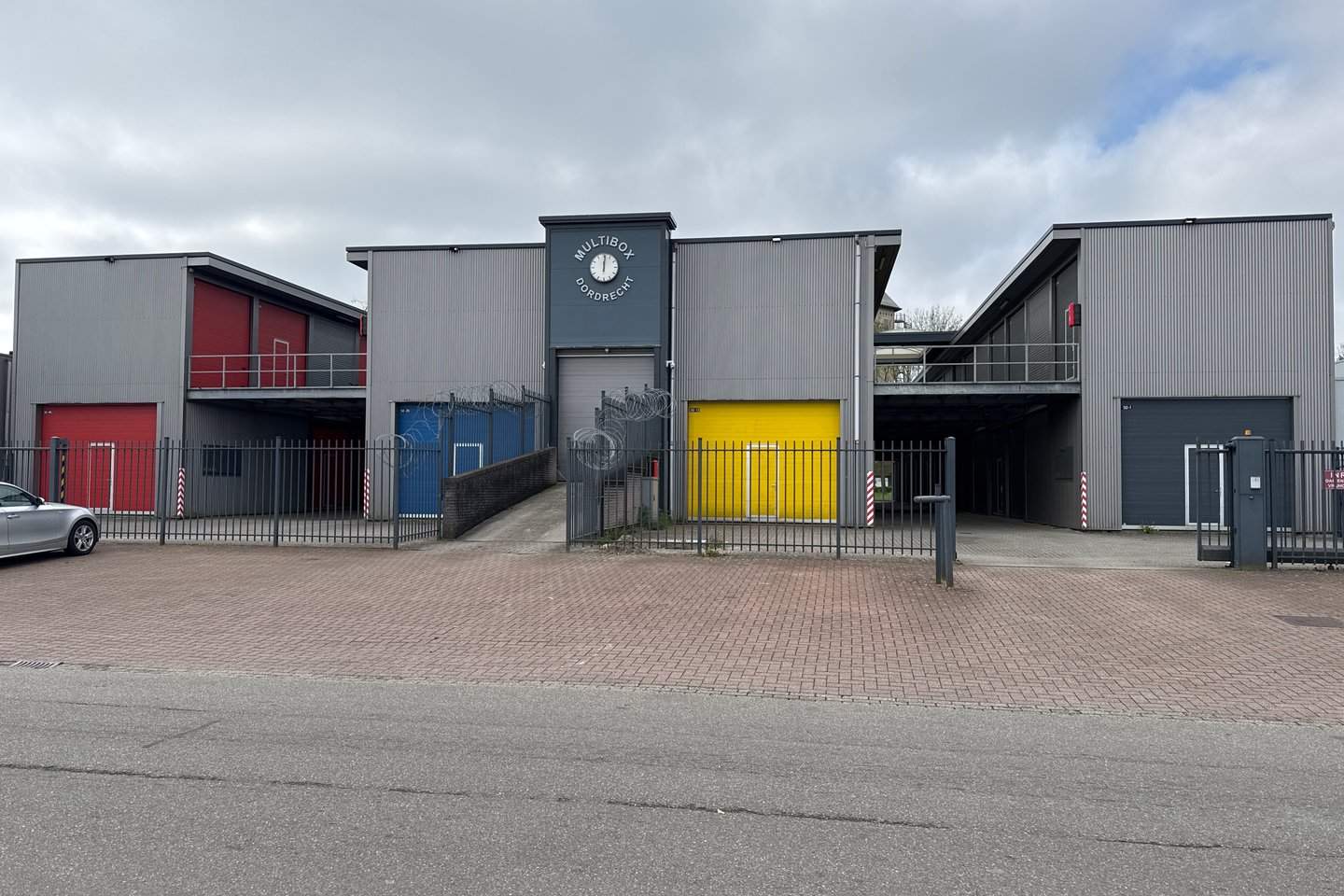 Afbeelding 1 van 10