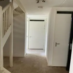 Apartment Dirk Wierengastraat 25, Enkhuizen - For Rent