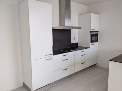 Apartment Backershagen 426, Rotterdam - For Rent