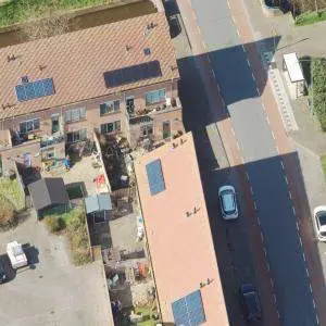 2-kamer begane grond appartement Vijzelmolen 21, Hoorn - Te huur