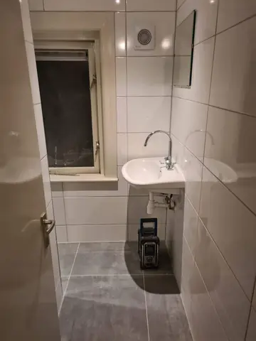 Ongemeubileerde kamer Rosendaalsestraat, Arnhem - Te Huur