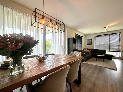 Appartement Escamplaan, La Haye - À louer