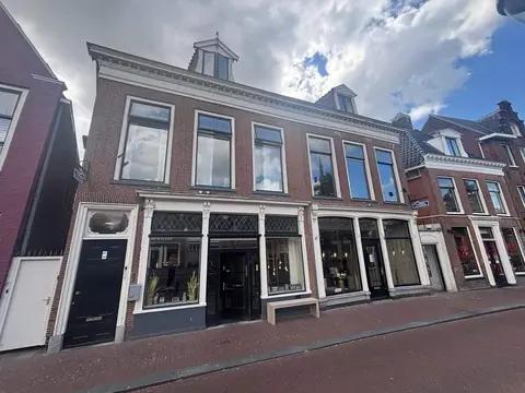Apartamento Tuinen 42-B, Leeuwarden - En Alquiler