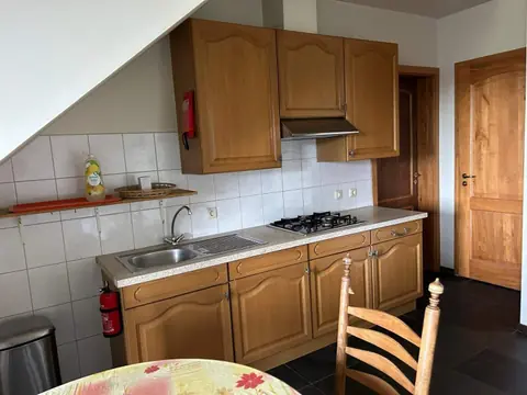 Möblierte Wohnung Raayerveldweg, Swalmen (Roermond) - Zu Vermieten