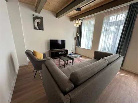 Apartment Westhavenkade, Vlaardingen - Zu vermieten