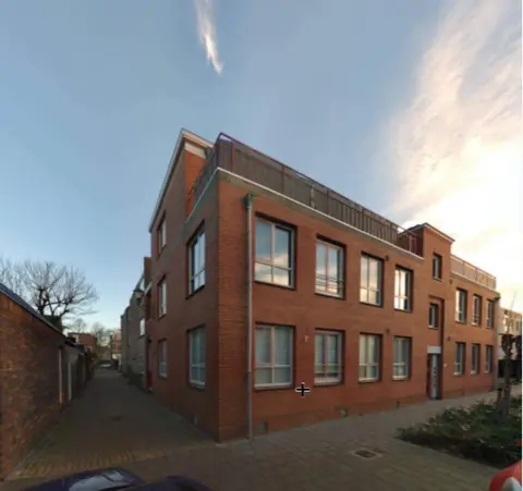 2-kamerappartement Liduinatuin, Purmerend - Te Huur