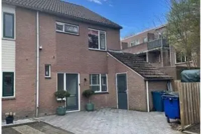 House Harsselo 15, Ugchelen - For Rent