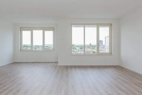 3-kamer appartement Stationsplein, Pijnacker - Te huur
