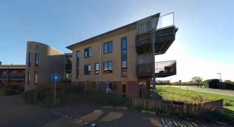 Appartement Westerdam 65, Midsland, Terschelling - À Louer