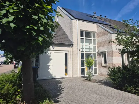 Eckhaus Raamsingel, Uden - Zu vermieten