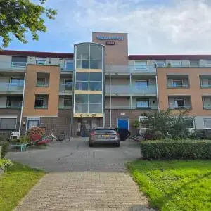 3-Zimmer-Wohnung Waterborg 115, Medemblik - Zu vermieten