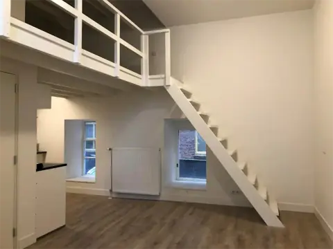 Estudio Papengang, Groninga - En alquiler