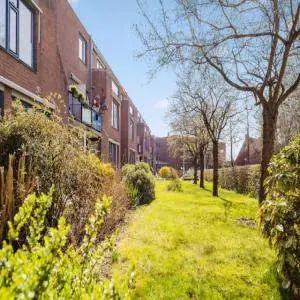 2-Room Apartment Prieel 26, Hoorn - For Rent
