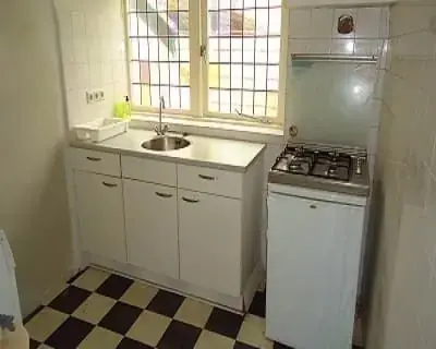 Habitación amueblada en alquiler en Hilvertsweg, Hilversum