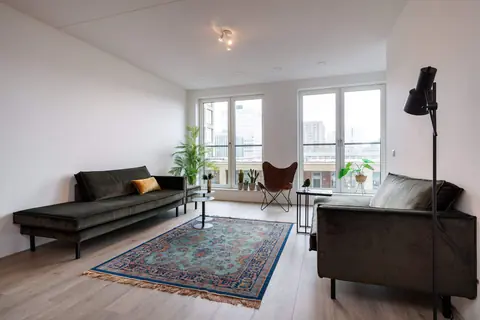 Wohnung Rijnlandlaan 157, Amsterdam - Zu vermieten