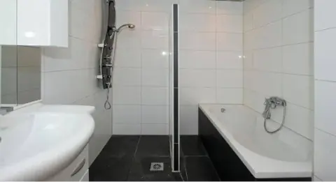 Habitación amueblada Pluimstraat, Enschede - En alquiler