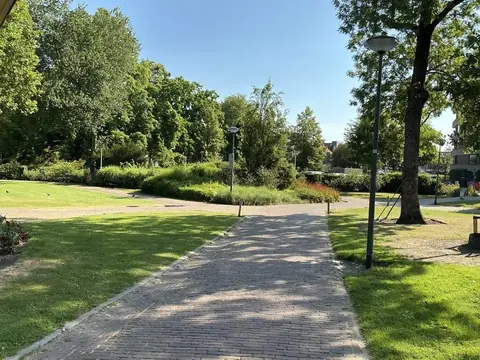 Appartement Marktstede, Roosendaal - Te huur