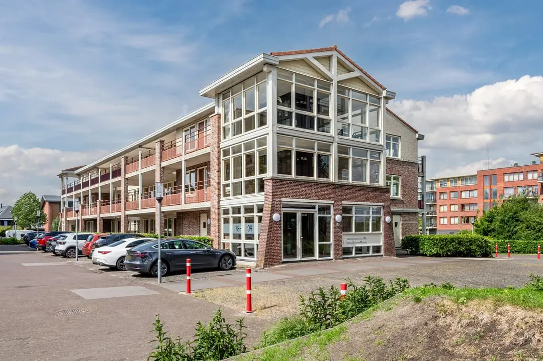 Driekamerappartement Stromenbuurt-Noord, Zoetermeer - Te Huur