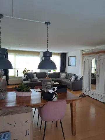 Tweekamerappartement Tuinstee, Purmerend - Te Huur