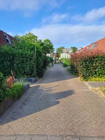 3-Room Apartment Cavaljeplein 162, Purmerend - For Rent