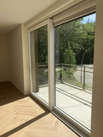 Apartamento de 2 Habitaciones Crailoseweg 116-C, Huizen – En Alquiler