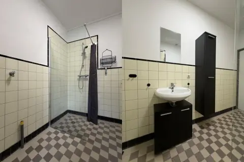 Erdgeschosswohnung Dorpsstraat, Chaam - Zu Vermieten