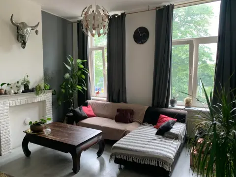Kamer Noordelijke Parallelweg, Arnhem - Te Huur