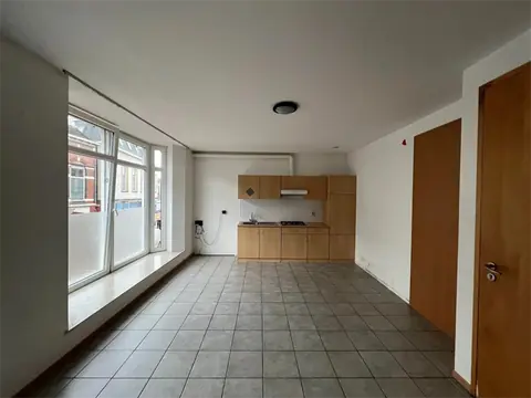 Studio in der Torenstraat, Winschoten - Zu Vermieten