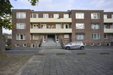 Wohnung Dokter Willemsstraat, Maastricht (Scharn) - Zu Vermieten