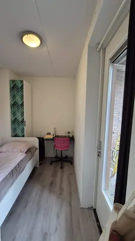 Habitación amueblada en alquiler, Beneluxlaan, Almere
