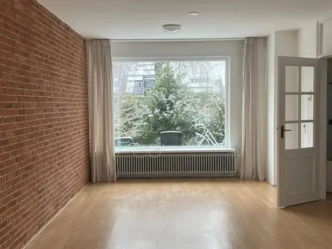 Appartement non meublé Jupiterstraat, Groningen - À Louer