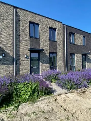 Maison Familiale Ottertjes 274, Kapelle - À Louer