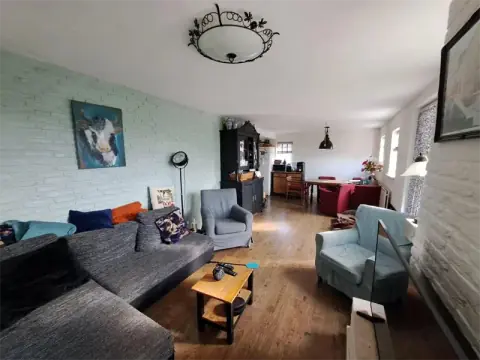 Room Ruitenbeekweg, Lunteren - For Rent